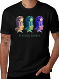 Personal Growth Graphic Tee