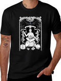 Hail Sagan Graphic T-Shirt - Science & Wonder