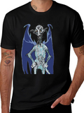 Morbius T-Shirt - Ghoulish Wings