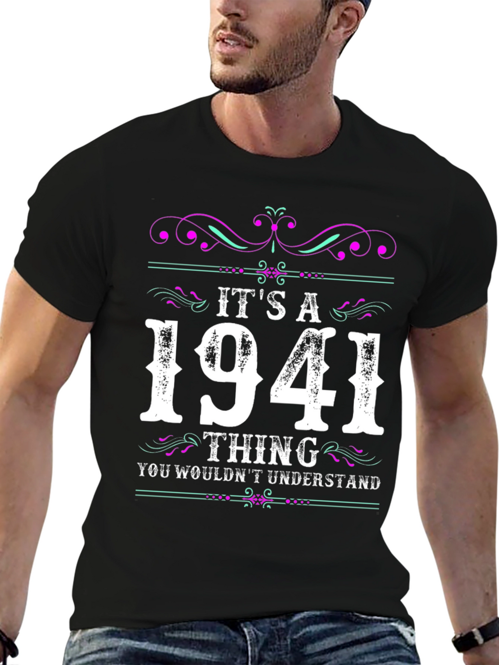 Its a 1941 Thing T-Shirt