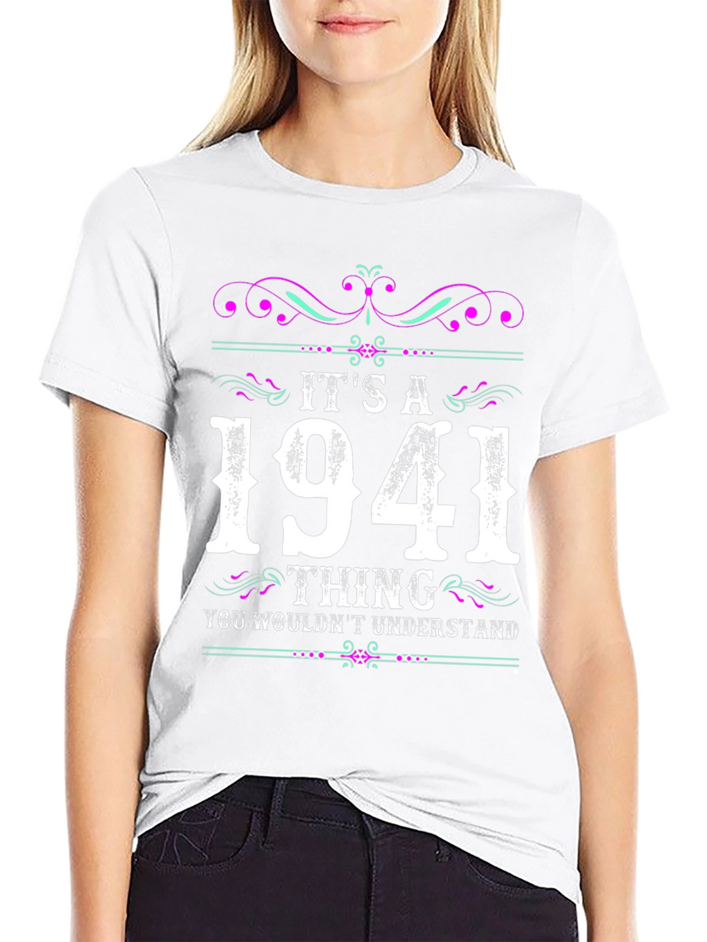 Its a 1941 Thing T-Shirt