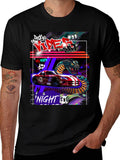 Dodge Viper SRT Graphic Tee - Night Rider Edition