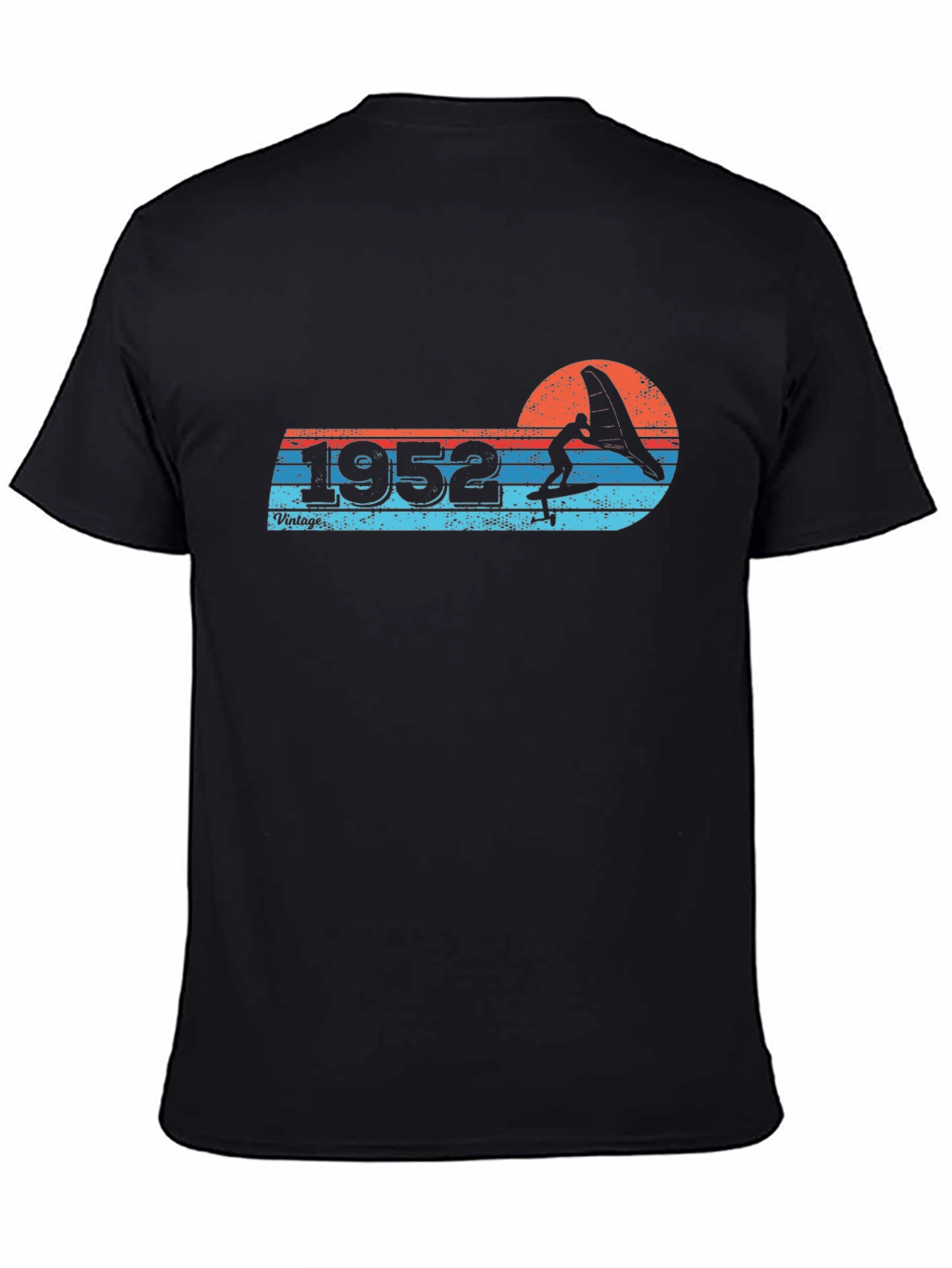 Vintage 1952 Watersport T-Shirt