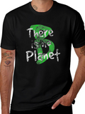 There Is No Planet B T-Shirt
