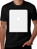 Modern T-Shirt with Unique Graphic