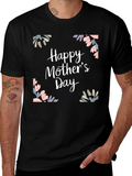 Happy Mothers Day T-Shirt