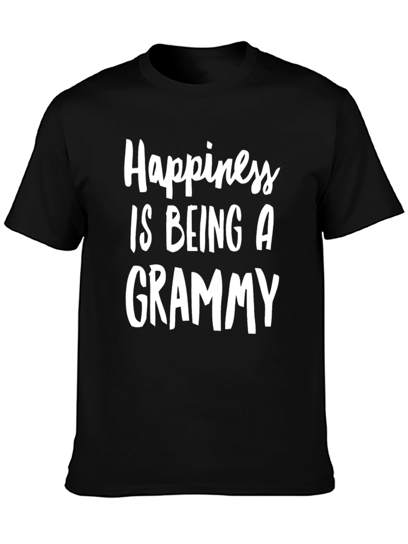 Happiness is Being a Grammy T-Shirt