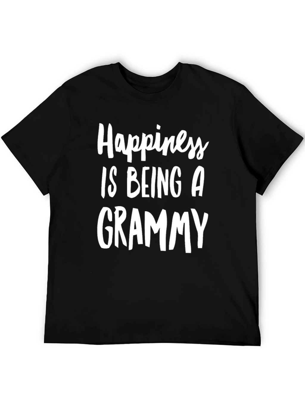 Happiness is Being a Grammy T-Shirt