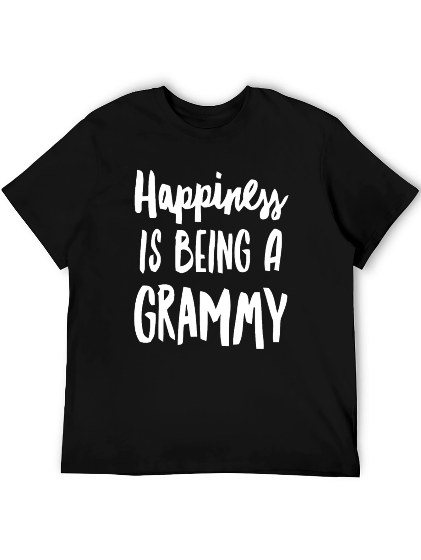 Happiness is Being a Grammy T-Shirt