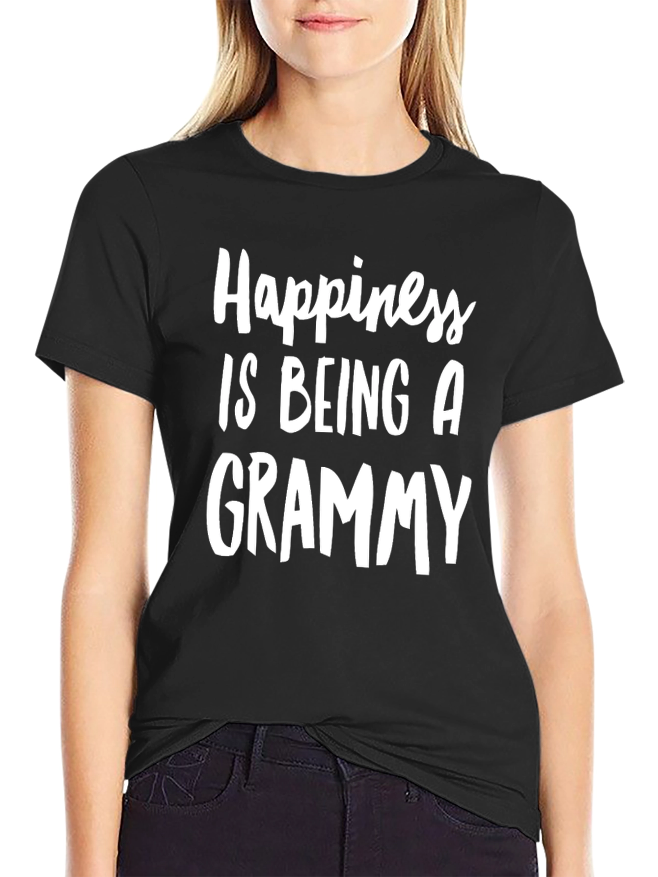 Happiness is Being a Grammy T-Shirt