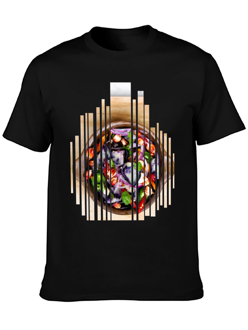 Urban Culinary T-Shirt