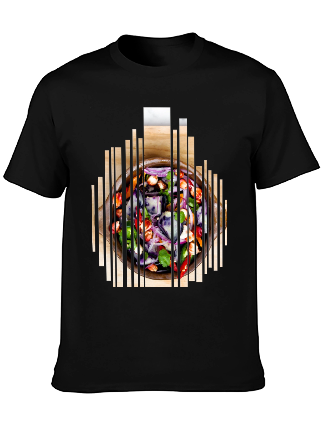 Urban Culinary T-Shirt