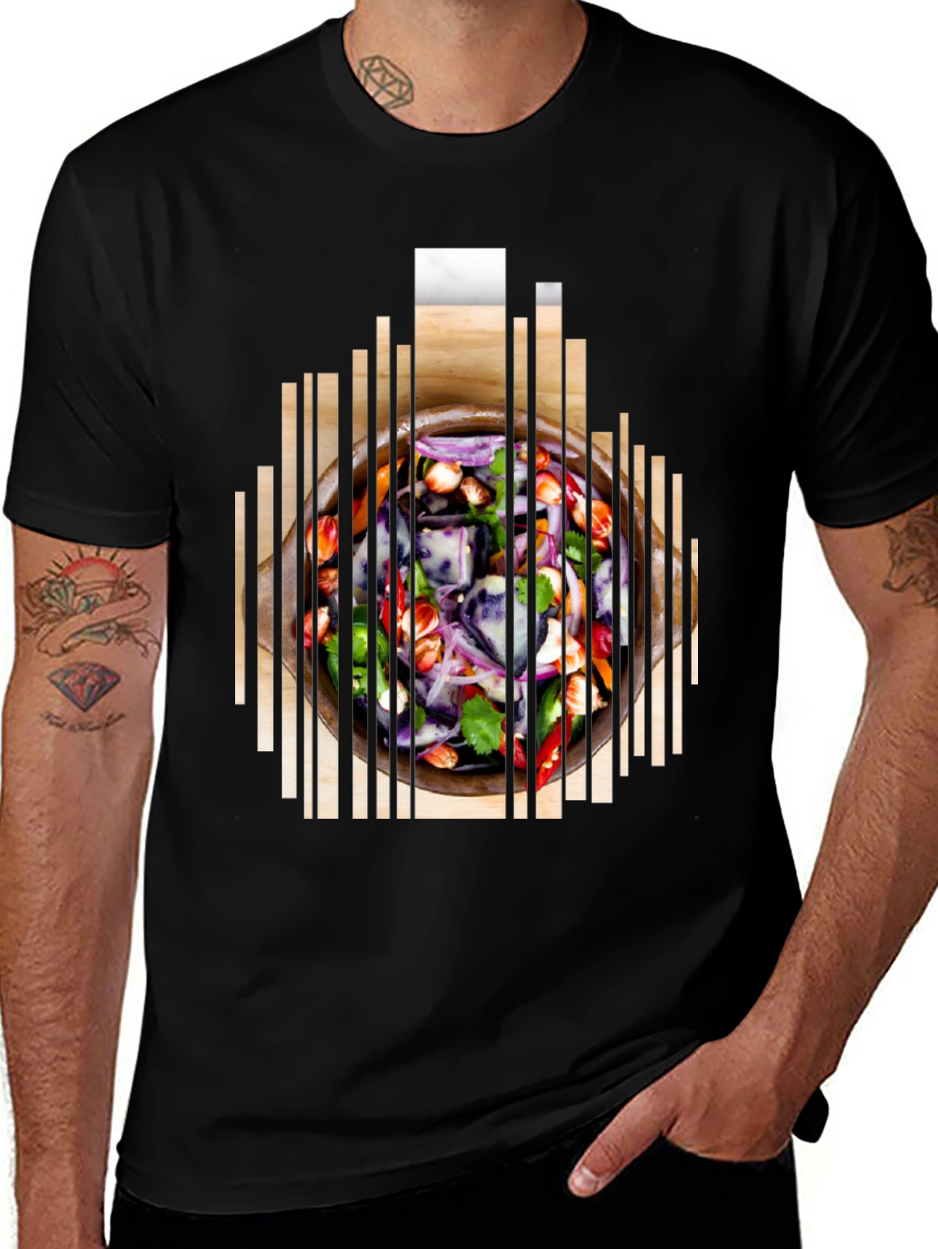 Urban Culinary T-Shirt
