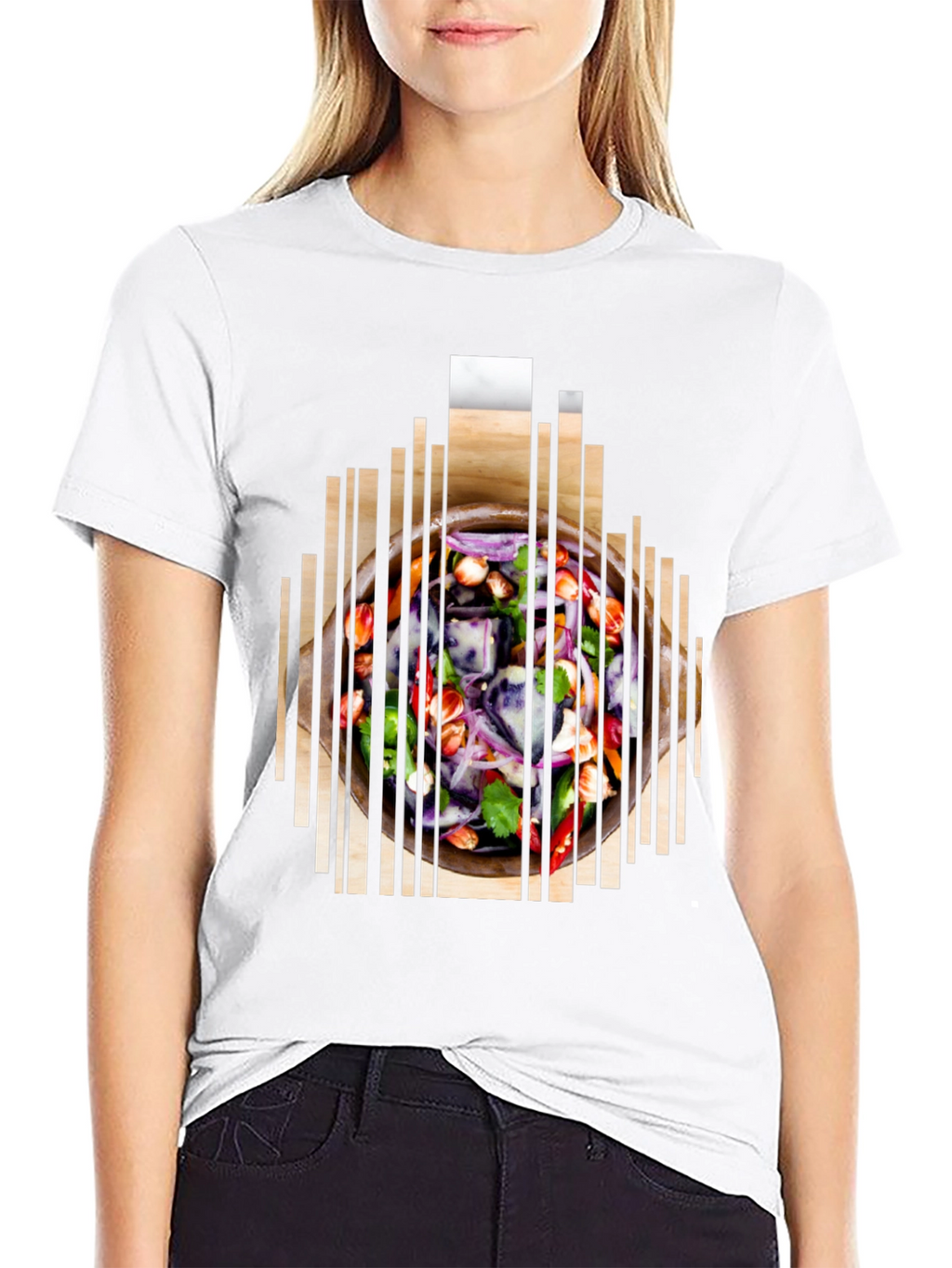 Urban Culinary T-Shirt