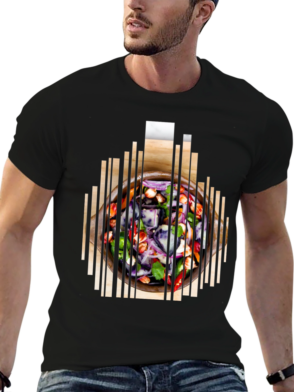 Urban Culinary T-Shirt