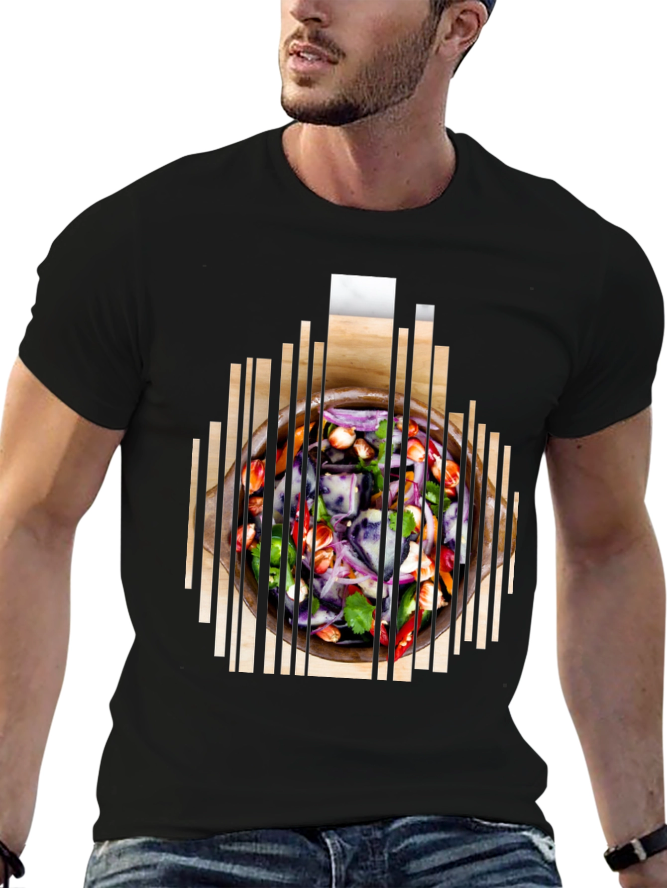 Urban Culinary T-Shirt