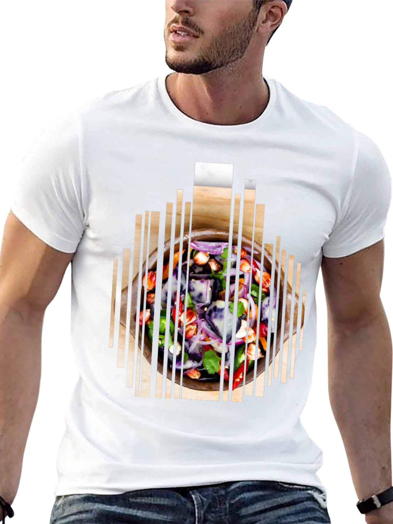 Urban Culinary T-Shirt