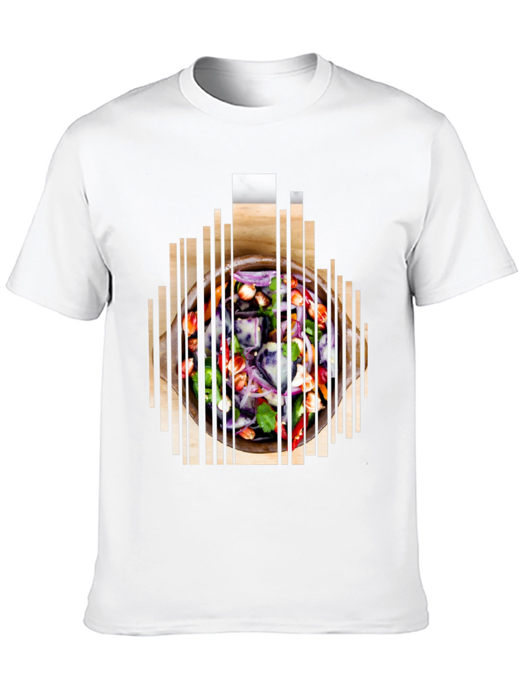 Urban Culinary T-Shirt