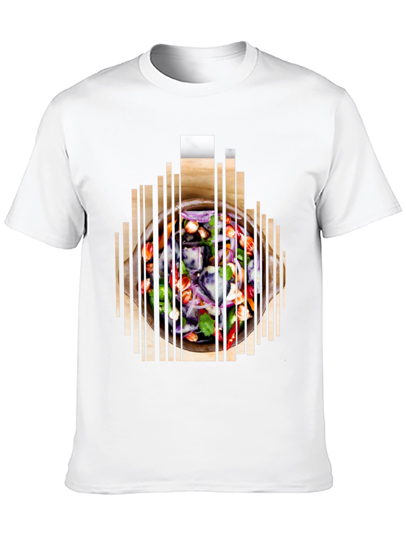Urban Culinary T-Shirt
