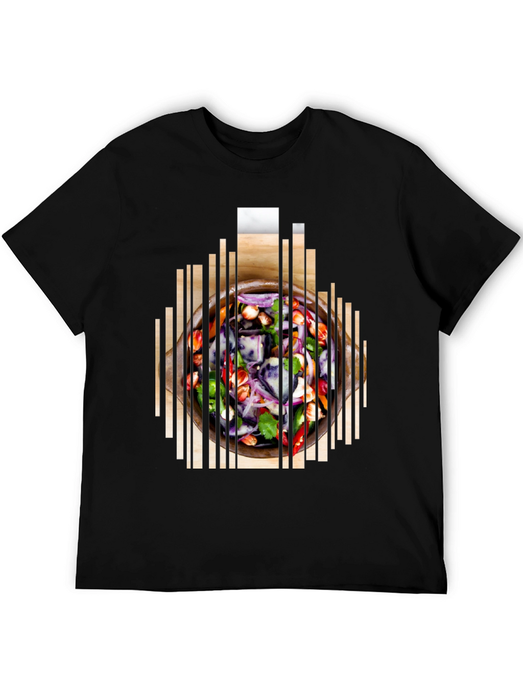Urban Culinary T-Shirt