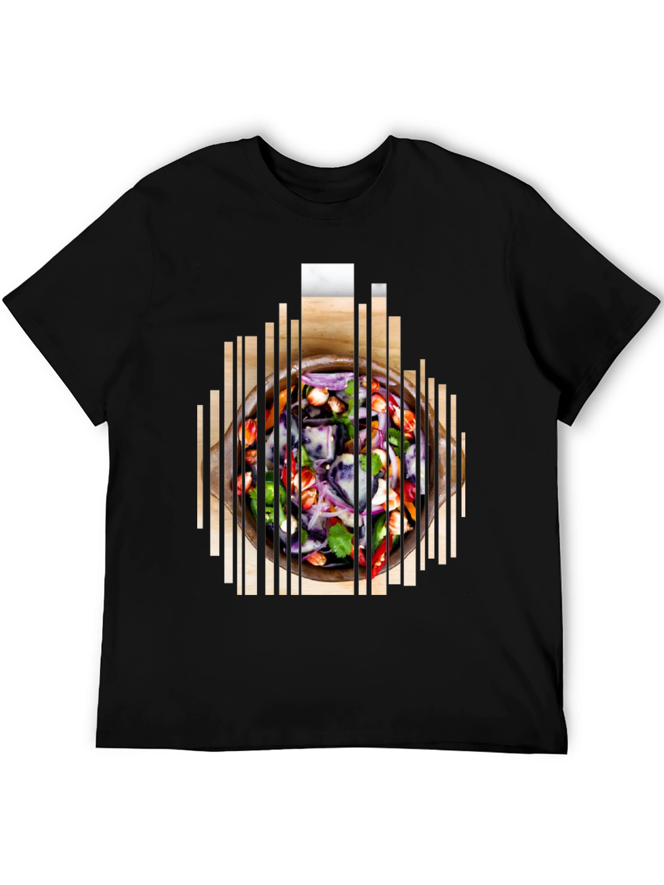 Urban Culinary T-Shirt