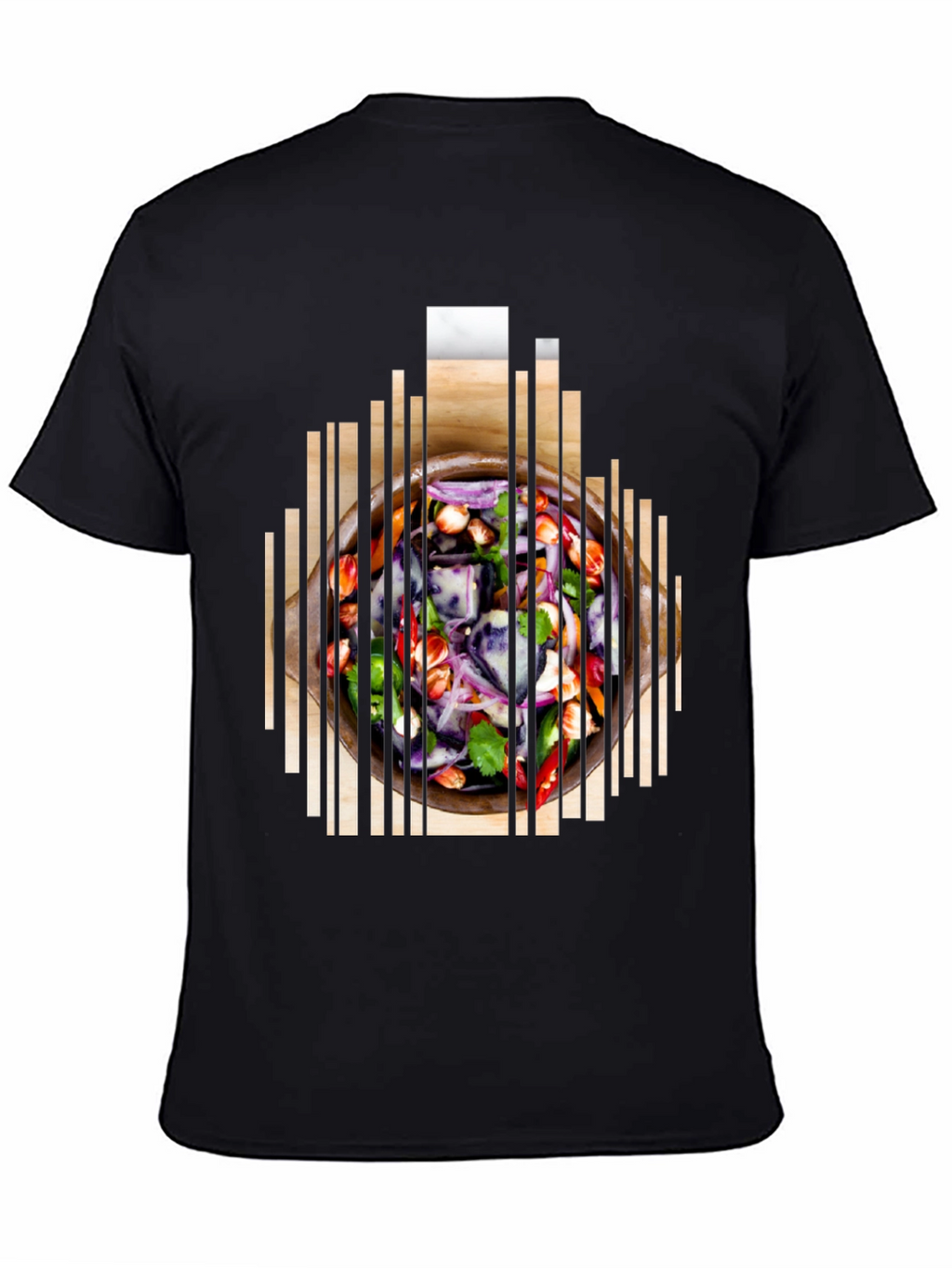Urban Culinary T-Shirt