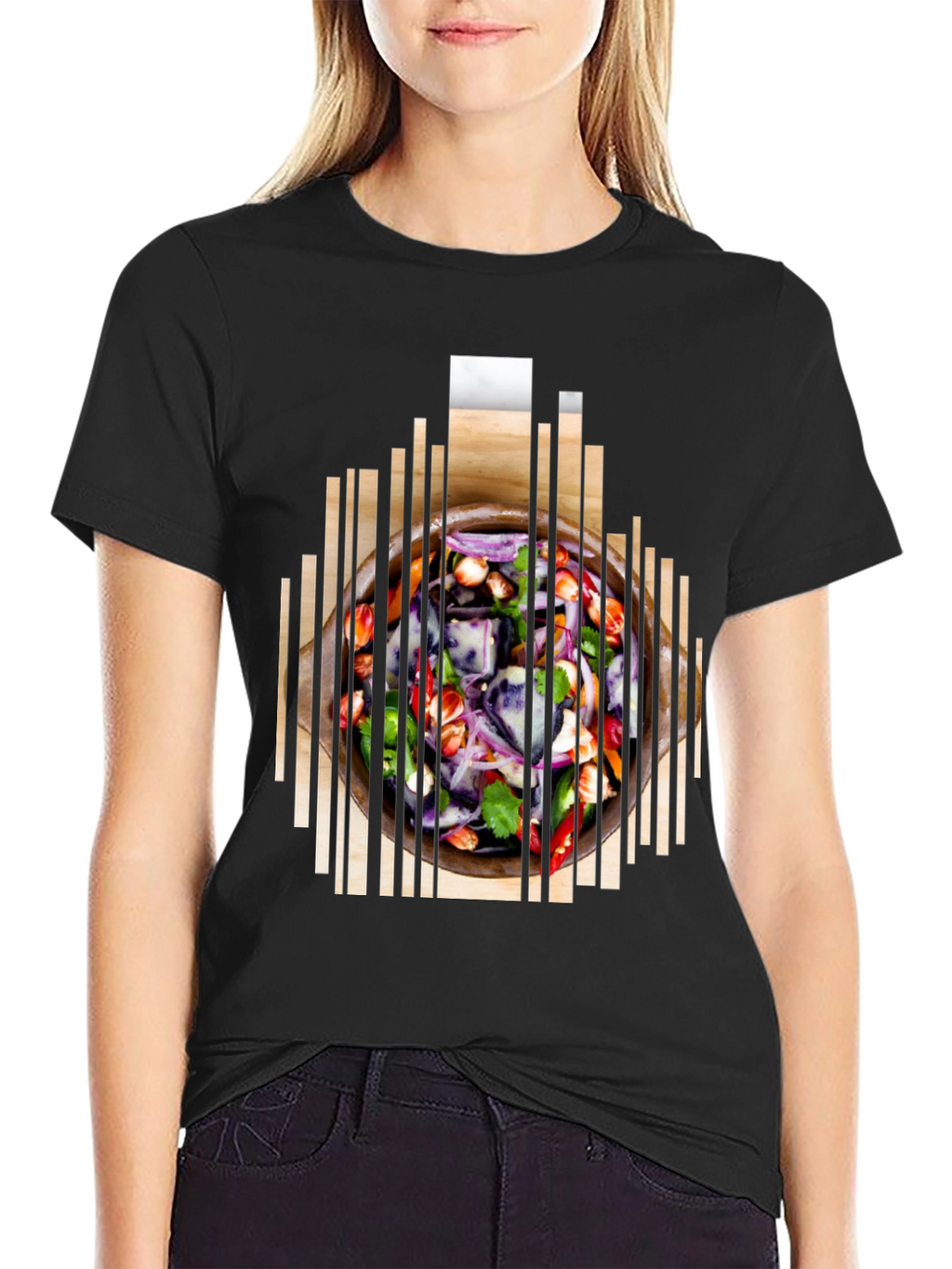 Urban Culinary T-Shirt