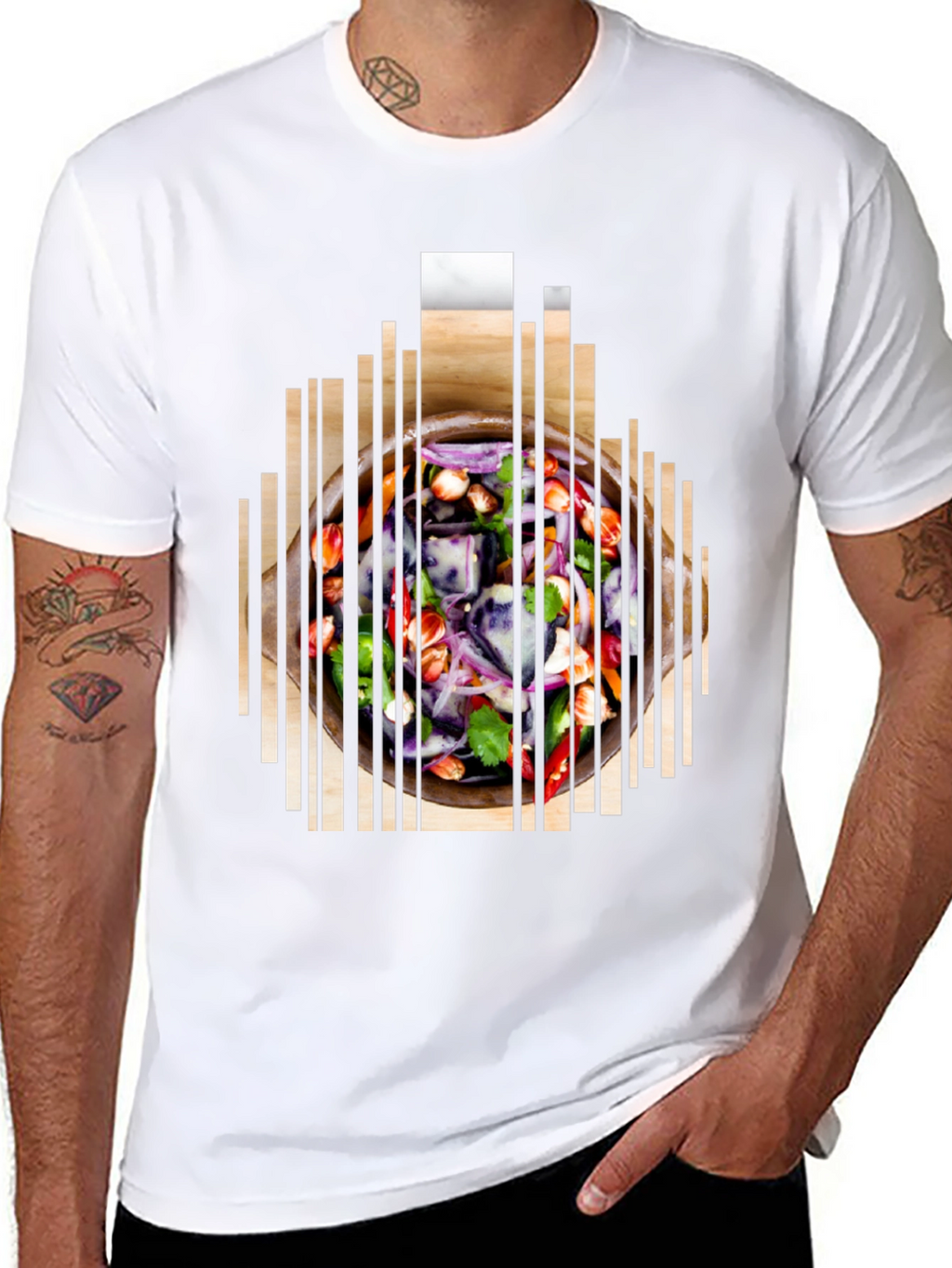 Urban Culinary T-Shirt