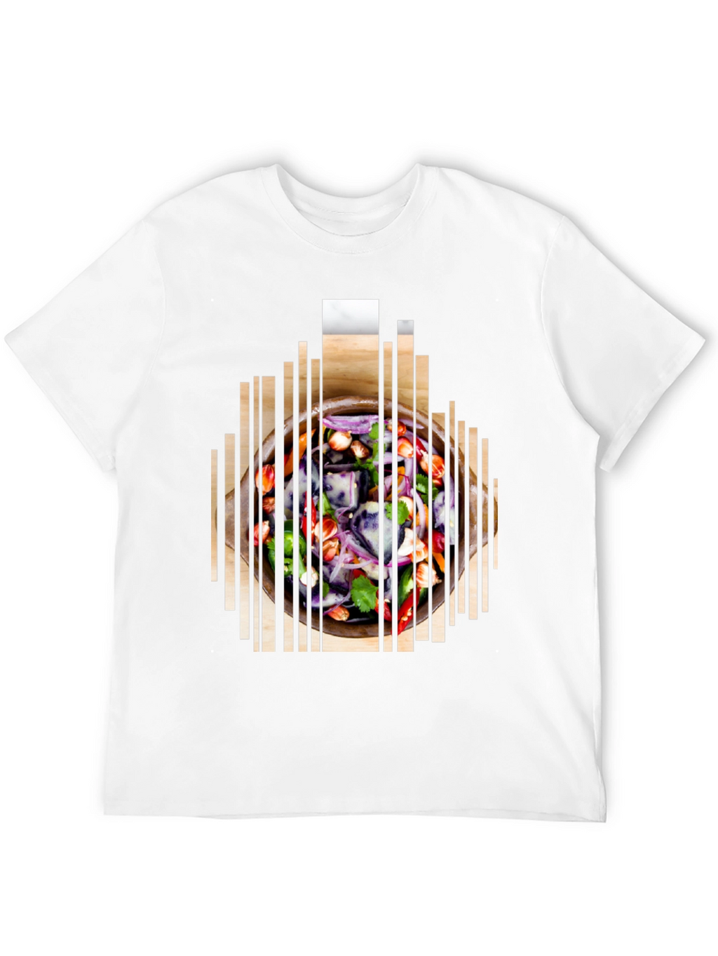Urban Culinary T-Shirt