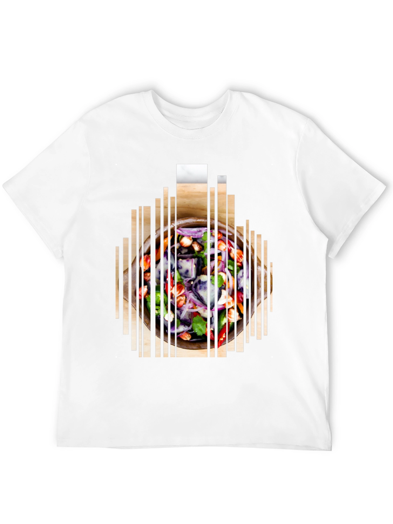Urban Culinary T-Shirt