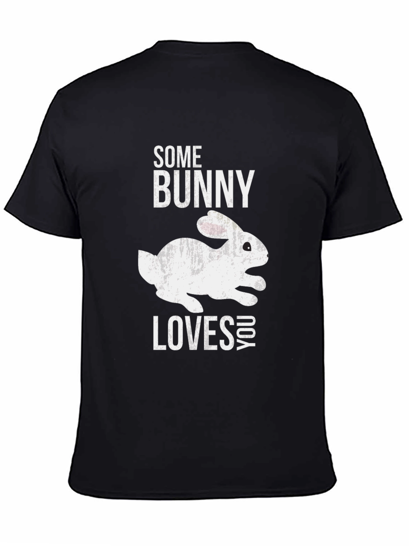 Some Bunny Loves You T-Shirt