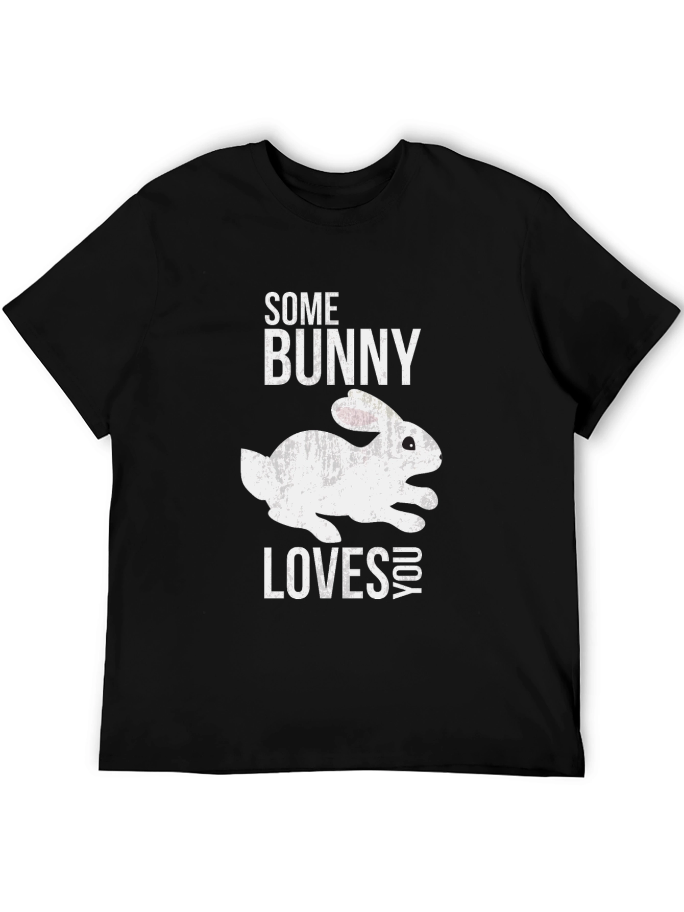 Some Bunny Loves You T-Shirt