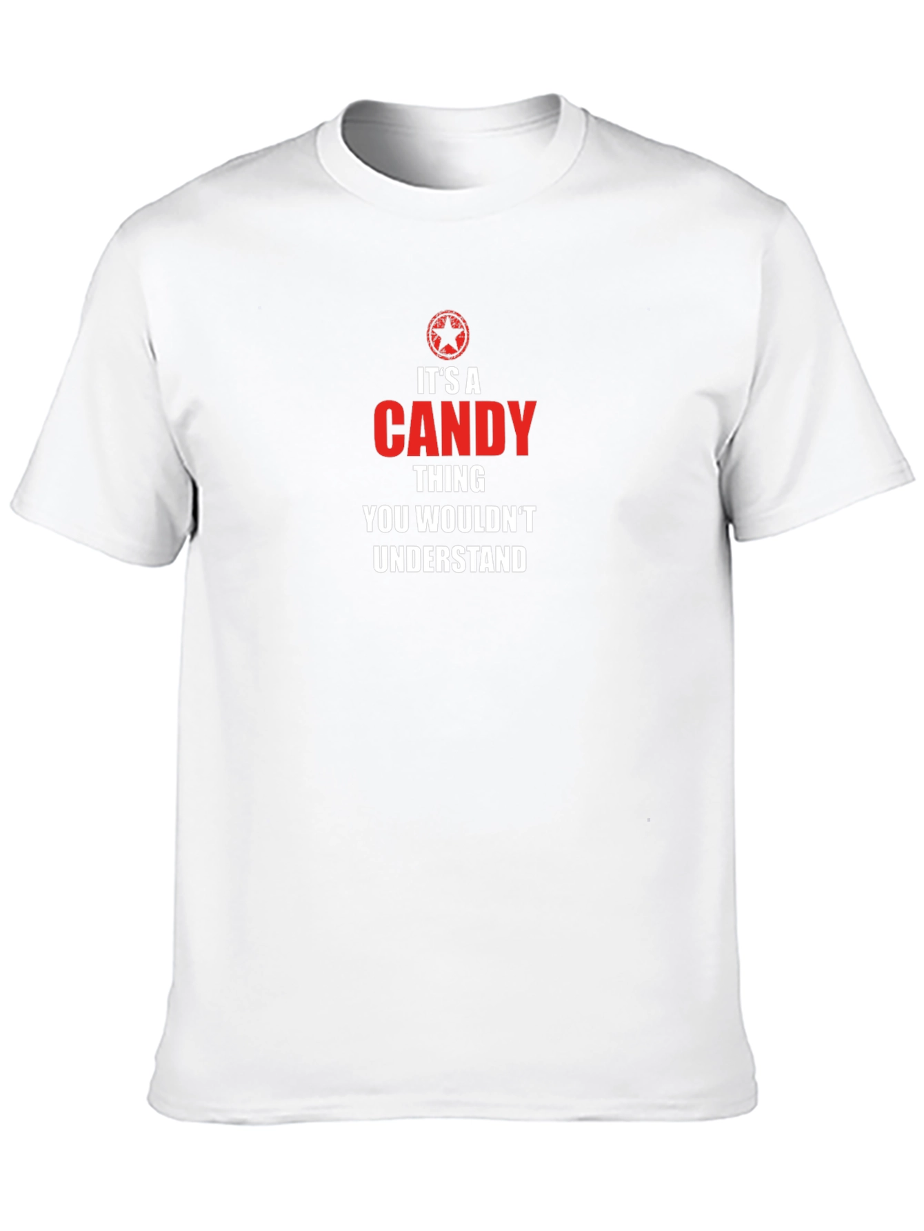 Its a Candy Thing T-Shirt