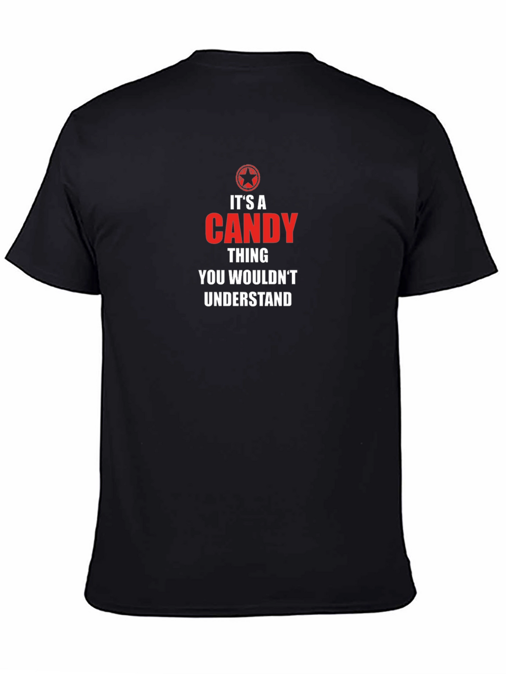 Its a Candy Thing T-Shirt
