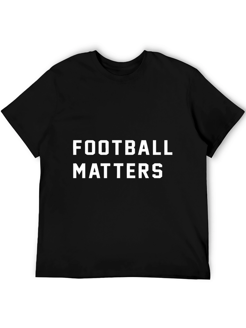 Football Matters T-Shirt