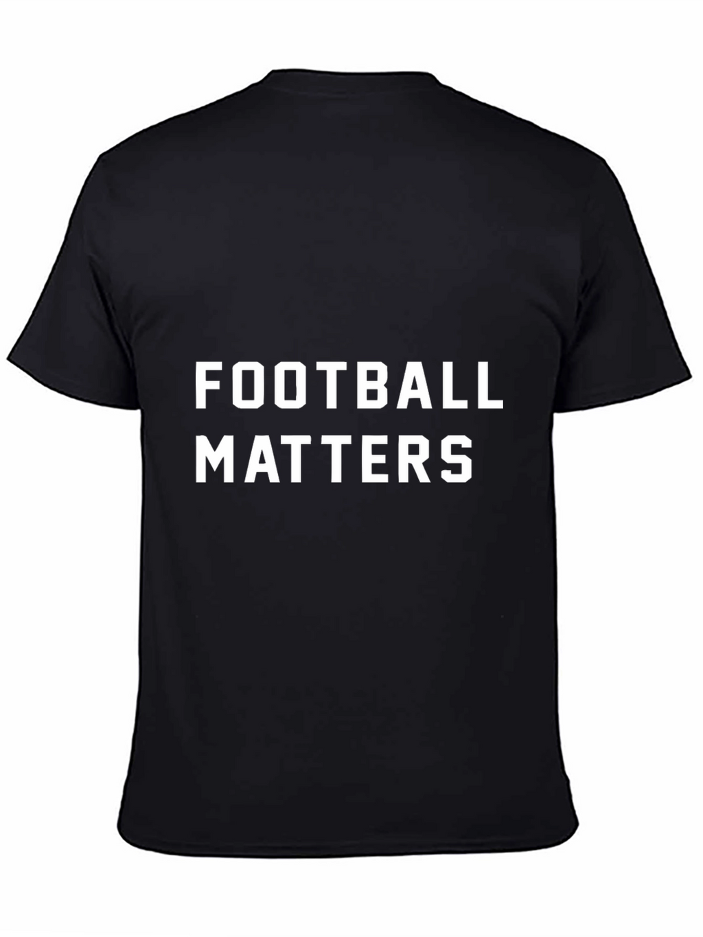 Football Matters T-Shirt