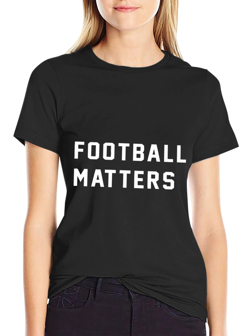 Football Matters T-Shirt