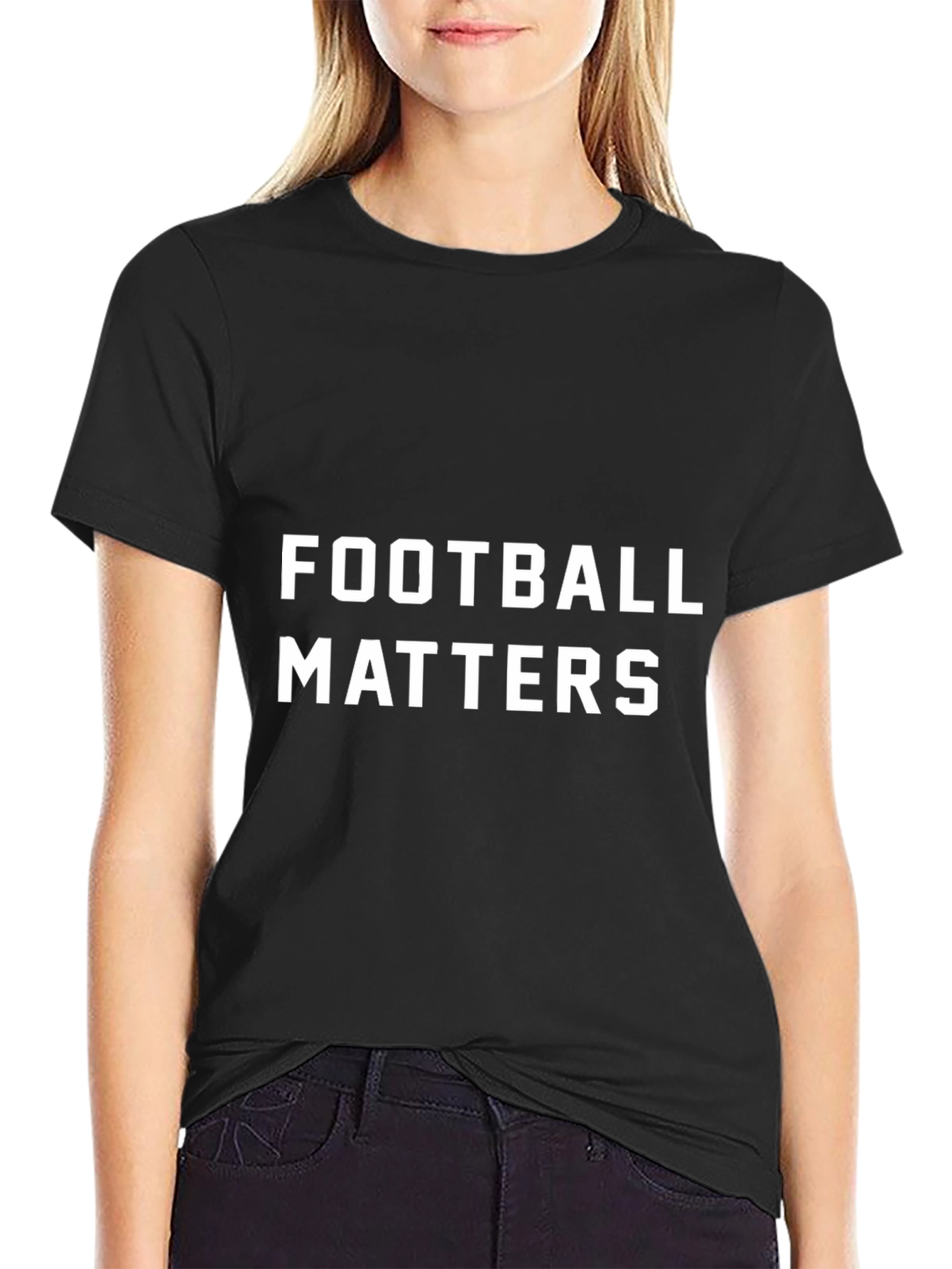 Football Matters T-Shirt