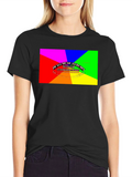 DJ Remix Music T-Shirt - All Music DJ Remix