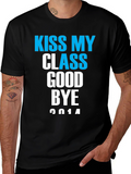 Class of 2014 Graduation T-Shirt