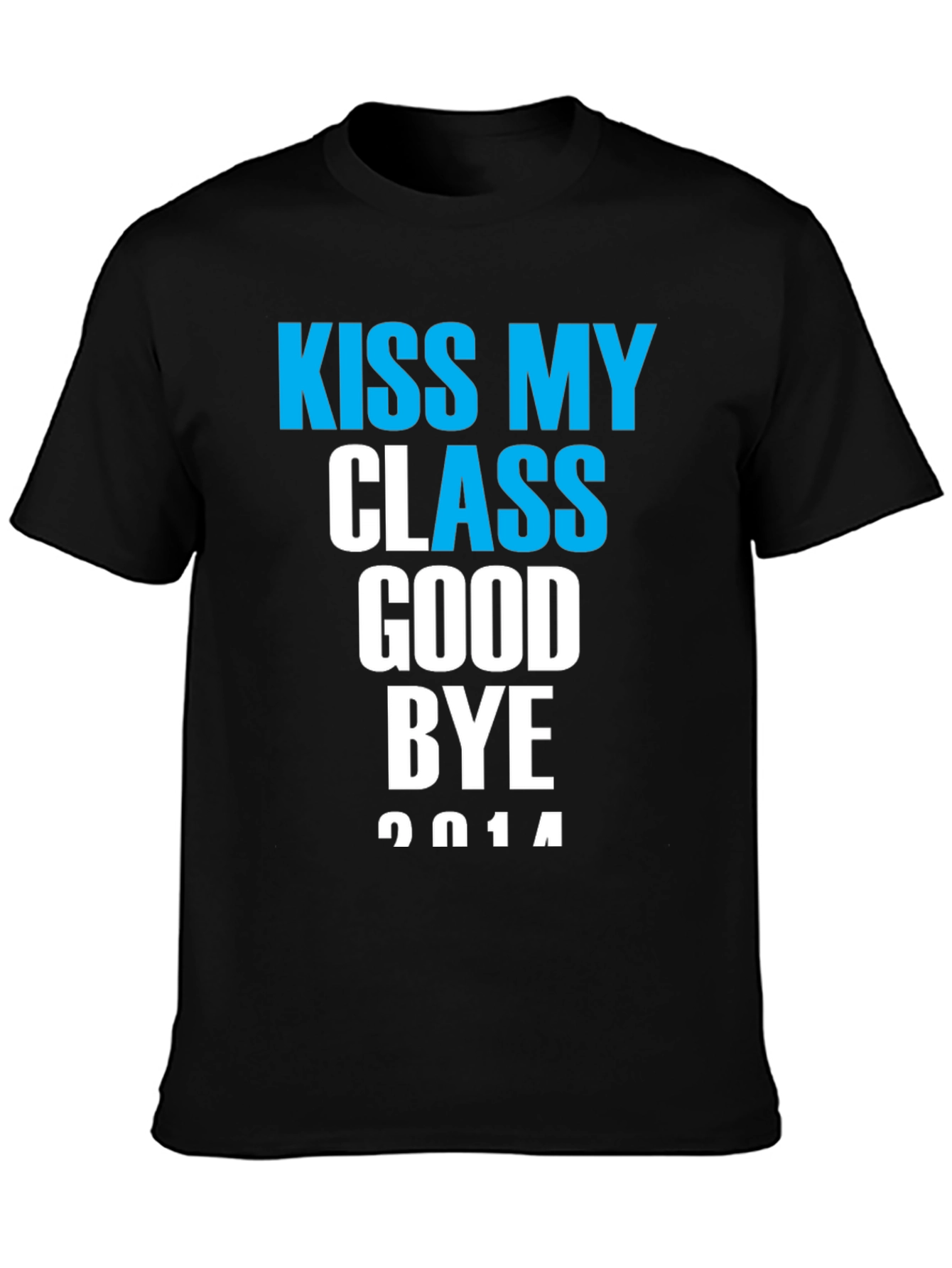 Class of 2014 Graduation T-Shirt