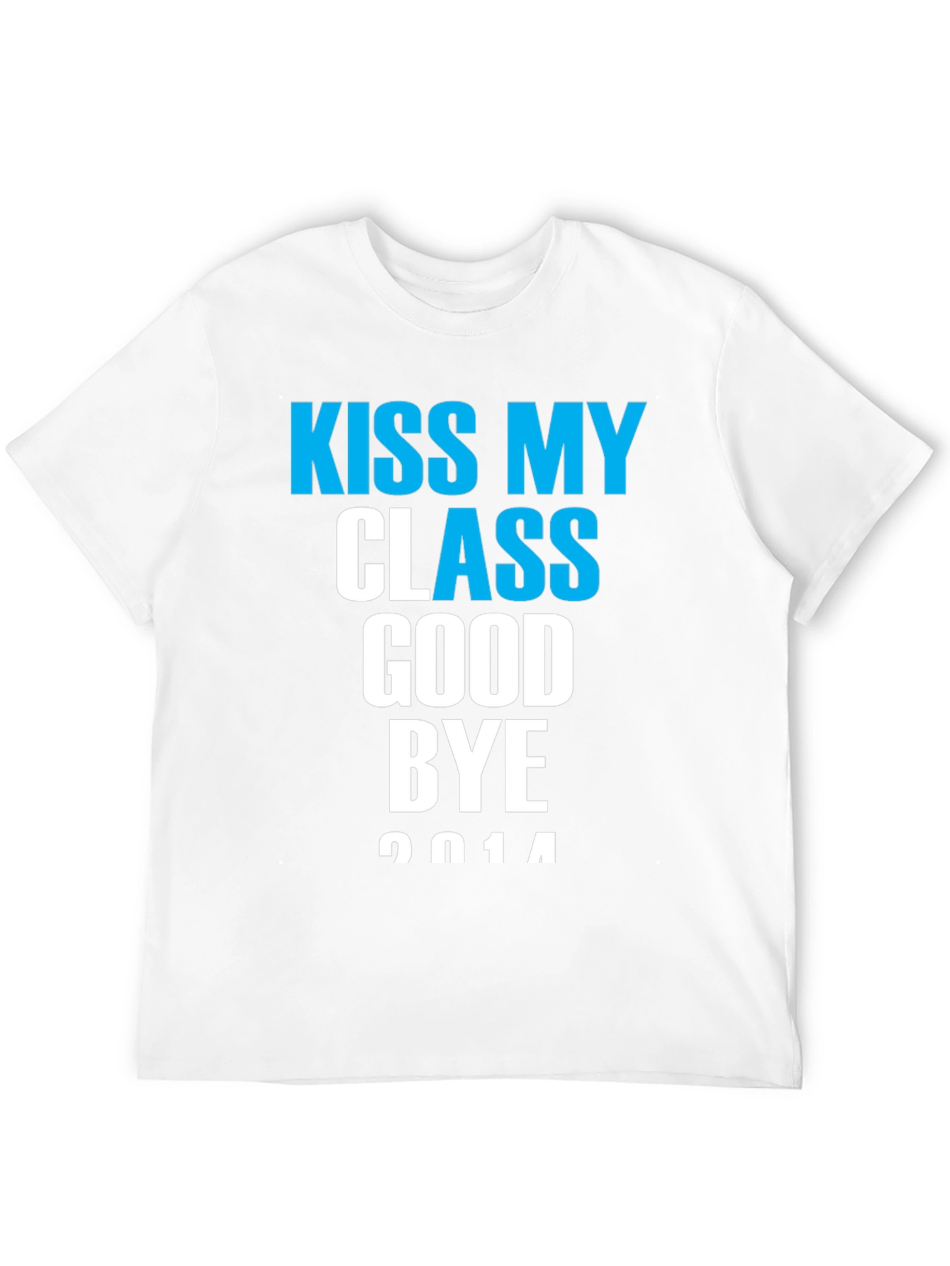 Class of 2014 Graduation T-Shirt