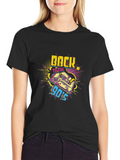 Back to the 90s Retro T-Shirt
