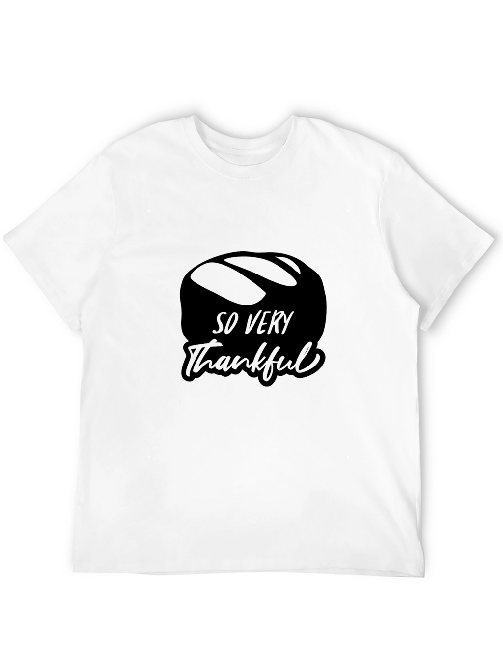 So Very Thankful T-Shirt