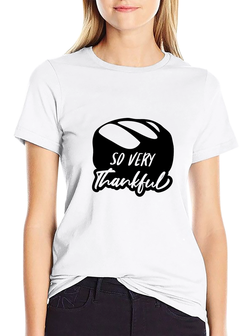 So Very Thankful T-Shirt