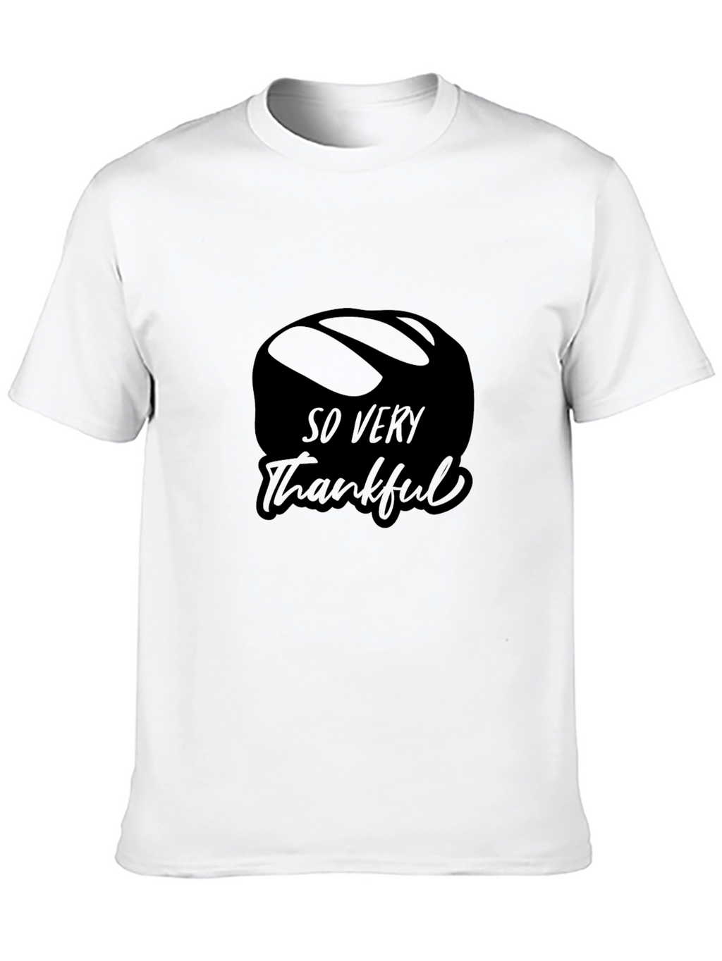 So Very Thankful T-Shirt