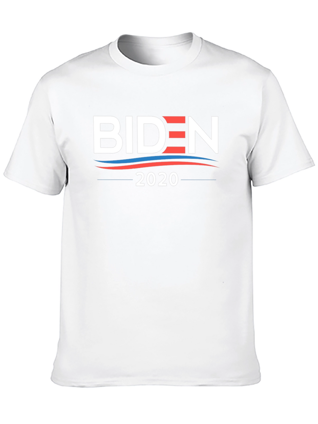 Biden 2020 T-Shirt - Political Graphic Tee