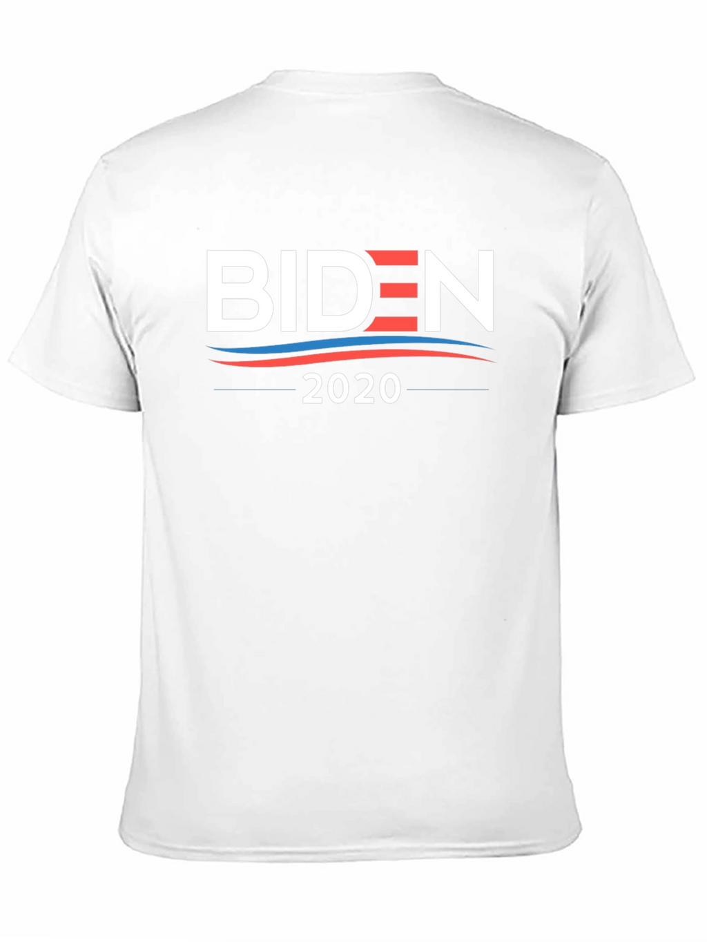 Biden 2020 T-Shirt - Political Graphic Tee