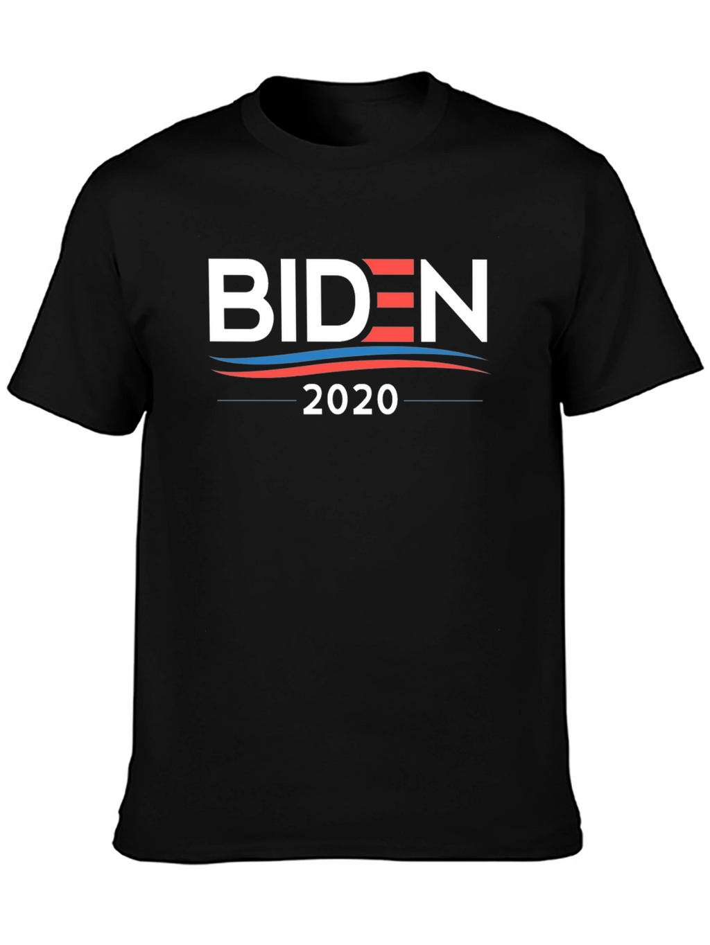 Biden 2020 T-Shirt - Political Graphic Tee