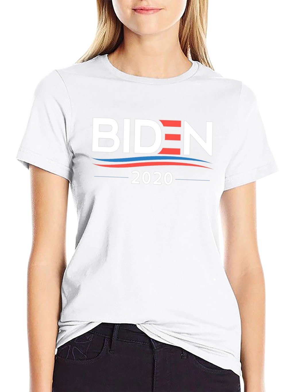 Biden 2020 T-Shirt - Political Graphic Tee